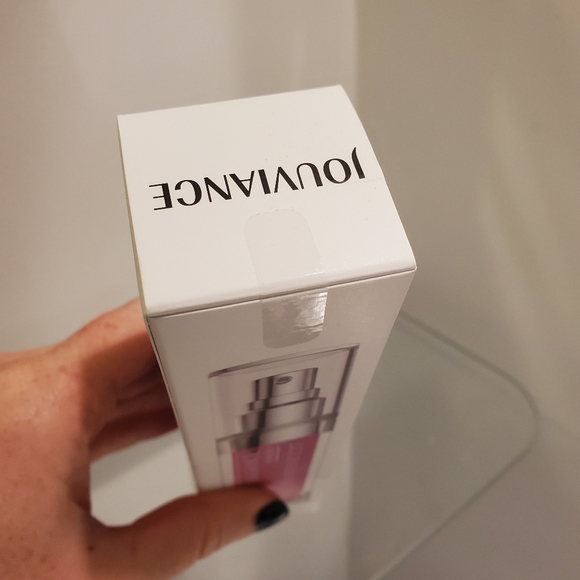 COPY - Jouviance restructiv collagen boost serum - Picture 3 of 4